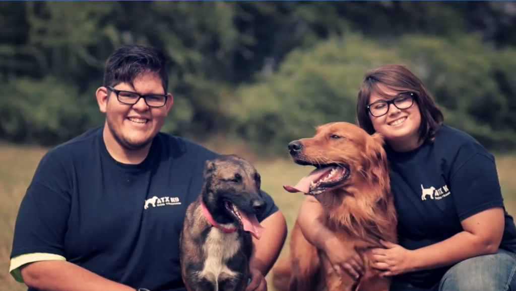 ATX K9 | Dog Training and Dog Boarding Services